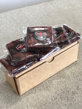 Load image into Gallery viewer, RED VELVET OREO BROWNIES PRE-ORDER for Thanksgiving!
