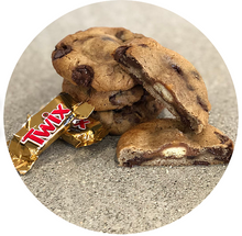 Load image into Gallery viewer, Stuffed Cookies (pre-order for thanksgiving)