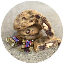 Load image into Gallery viewer, Stuffed Cookies (pre-order for thanksgiving)