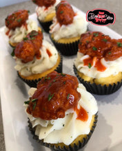 Load image into Gallery viewer, THANKSGIVING SOUL CUPCAKE PRE-ORDER!!!